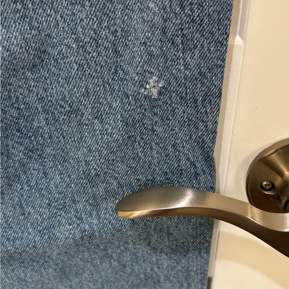 Levi’s orange tag jeans, size 42x32 - Picture 8 of 8